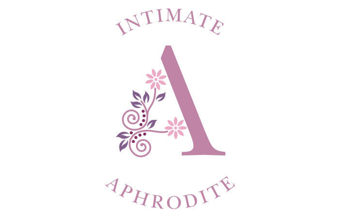 Intimate Aphrodite Logo