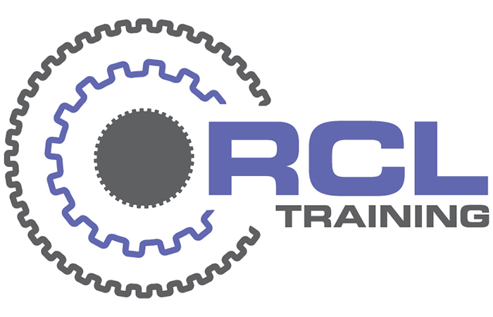 RCL Training Logo